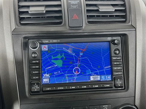 Used 2010 Honda CR-V EX-L image 21