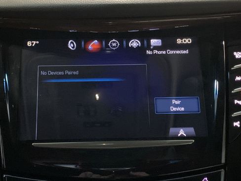 Used 2020 Cadillac Escalade Luxury w/ Escalade Sport Edition image 6