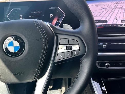 Certified 2026 BMW X5 sDrive40i RWD image 17