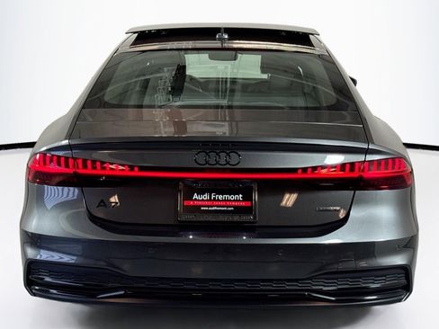 Used 2023 Audi A7 3.0T Premium Plus w/ Premium Plus image 6