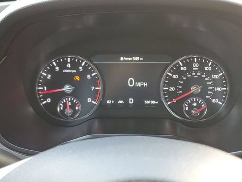 Used 2021 Kia Telluride SX w/ SX Prestige Package AWD/4WD image 23