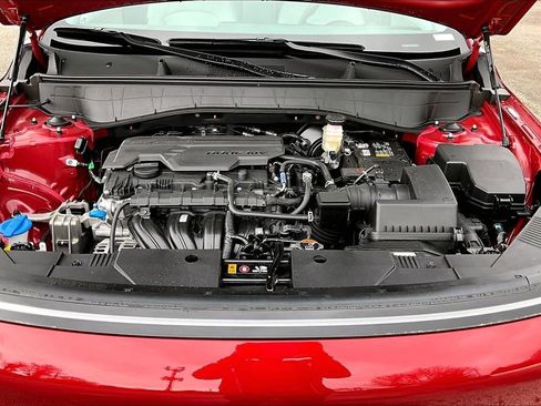 New 2026 Hyundai Kona SEL Sport AWD/4WD image 12