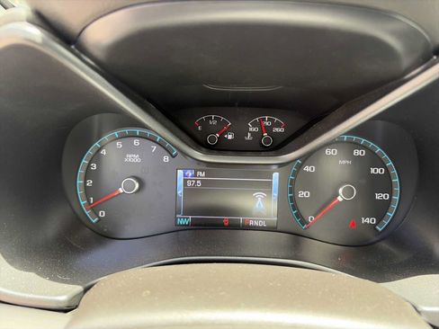 Used 2018 GMC Canyon Denali AWD/4WD image 10