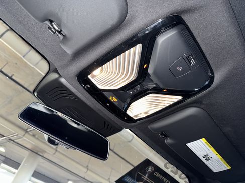 Certified 2023 BMW X3 M40i w/ Premium Package image 31