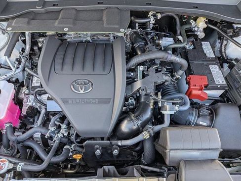 New 2026 Toyota Grand Highlander AWD image 16