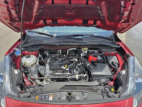 Used 2021 Ford Escape SE image 14