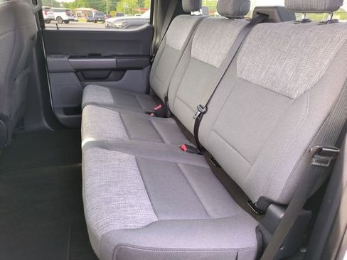 Used 2021 Ford F150 XLT AWD/4WD image 26