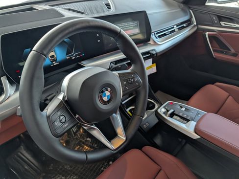 New 2026 BMW X2 xDrive28i w/ Technology Package image 14