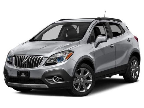 Used 2015 Buick Encore Convenience image 1