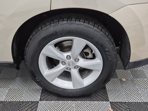 Used 2015 Lexus RX 350 FWD image 10