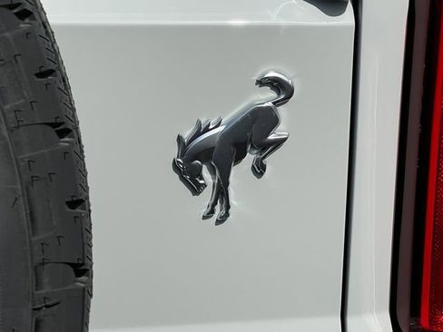 New 2026 Ford Bronco Big Bend image 8