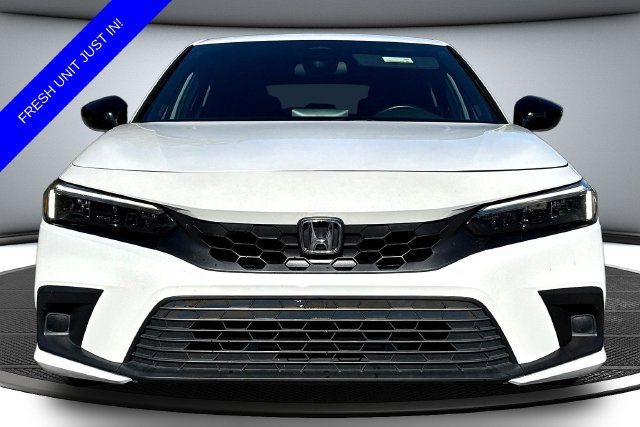 Used 2023 Honda Civic Sport image 2