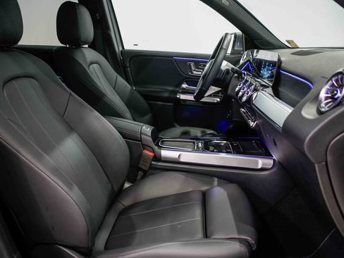 Used 2026 Mercedes-Benz GLB 250 image 16