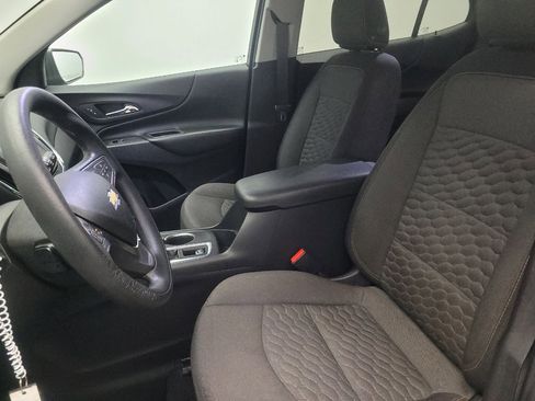 Used 2021 Chevrolet Equinox LT FWD image 17