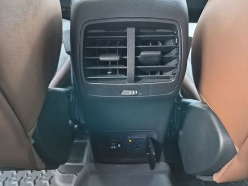 Used 2021 Ford Bronco Sport Outer Banks w/ Outer Banks Package (96D) AWD/4WD image 39