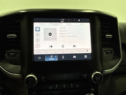 Used 2023 RAM 1500 Big Horn AWD/4WD image 28