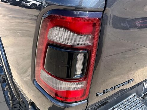 Used 2022 RAM 1500 Limited w/ Night Edition AWD/4WD image 29