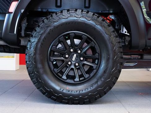 Used 2026 Ford F150 Raptor AWD/4WD image 20
