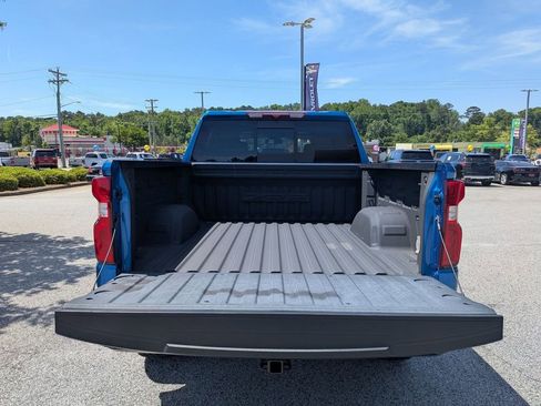 Used 2022 Chevrolet Silverado 1500 ZR2 AWD/4WD image 29