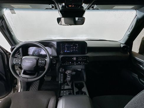 Used 2025 Toyota Land Cruiser 1958 AWD/4WD image 3