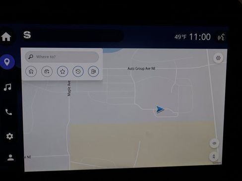 New 2026 Subaru Outback Limited AWD/4WD image 23