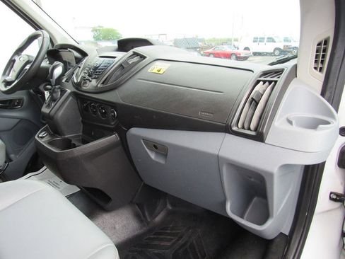 Used 2019 Ford Transit 350 156 DRW RWD image 14