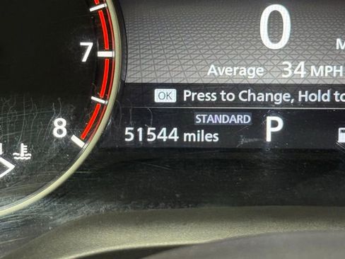 Used 2023 Nissan Rogue SV FWD image 41