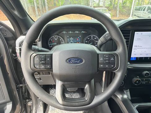 New 2026 Ford F150 STX image 21