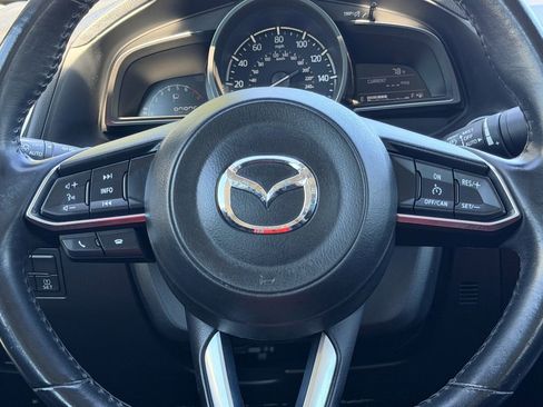 Used 2017 MAZDA MAZDA3 Touring image 25