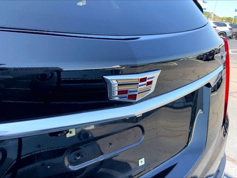 Used 2022 Cadillac XT5 Premium Luxury w/ LPO, Premium Carpet Package image 30