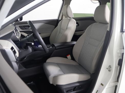 Used 2023 Nissan Rogue SV AWD/4WD image 26