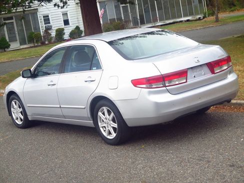 Used 2003 Honda Accord EX image 20
