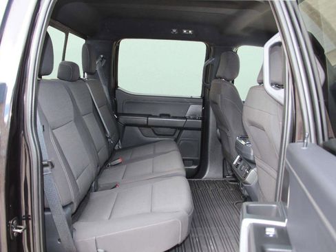 Used 2024 Ford F150 XLT w/ Equipment Group 302A MID AWD/4WD image 25