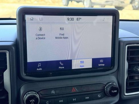 Used 2023 Ford Bronco Sport Big Bend AWD/4WD image 19