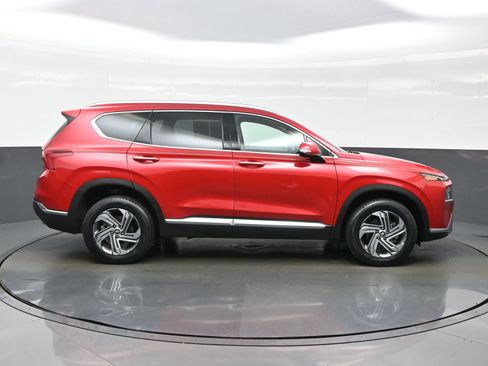 Certified 2023 Hyundai Santa Fe SEL w/ Premium Package AWD/4WD image 7