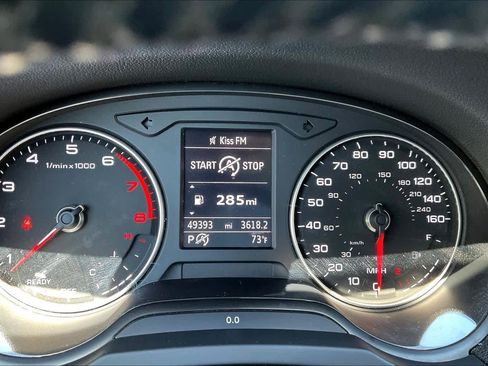 Used 2017 Audi A3 2.0T Premium w/ Convenience Package image 26