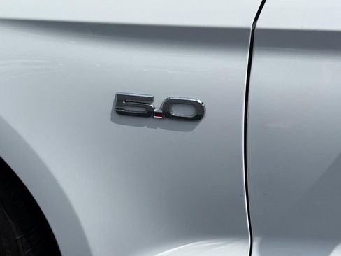 Used 2023 Ford Mustang GT Premium w/ Equipment Group 401A RWD image 8