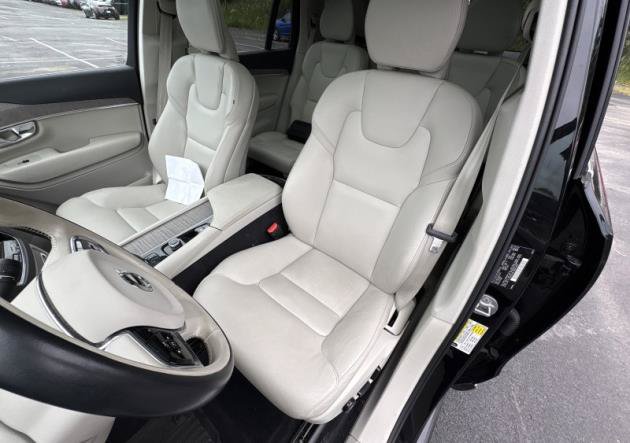 Used 2024 Volvo XC90 B6 Plus w/ Protection Package Premier AWD/4WD image 6