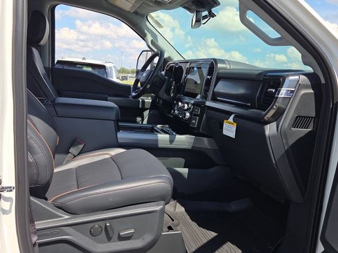 New 2026 Ford F250 Lariat w/ Chrome Package AWD/4WD image 24