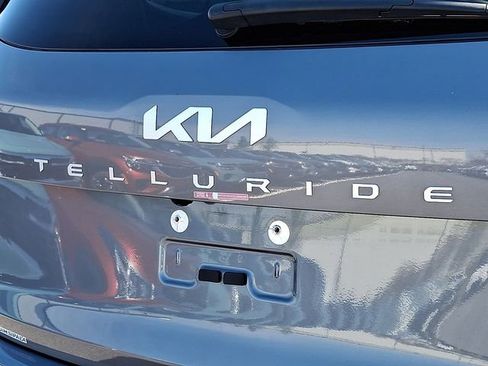 Used 2024 Kia Telluride S w/ S Sunroof Package image 31
