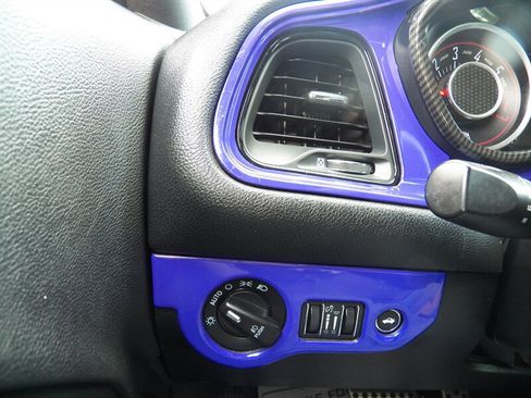 Used 2016 Dodge Challenger R/T Plus RWD image 20