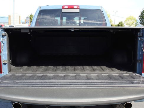 Used 2015 RAM 1500 Sport w/ Ceramic Blue Sport Package image 19