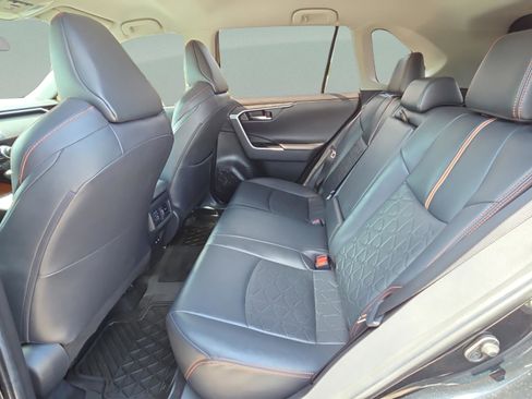 Used 2020 Toyota RAV4 Adventure AWD/4WD image 11