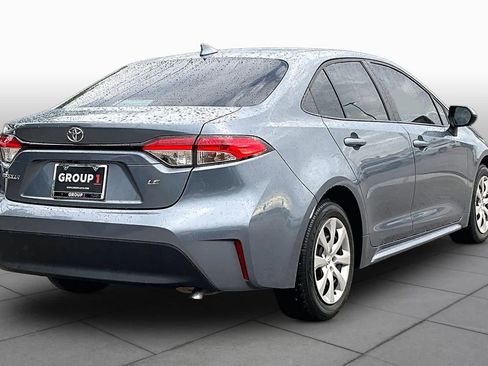 Used 2025 Toyota Corolla LE image 13