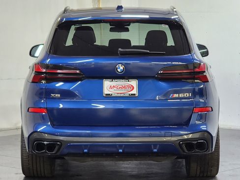 Used 2024 BMW X5 M60i image 6