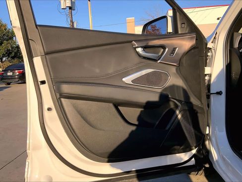 Certified 2025 Acura RDX SH-AWD image 21