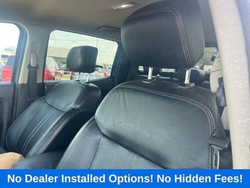 Used 2019 Ford Ranger Lariat w/ Equipment Group 501A Mid AWD/4WD image 6
