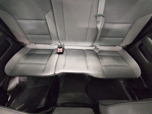 Used 2018 Chevrolet Silverado 1500 LT w/ Trailering Package RWD image 23