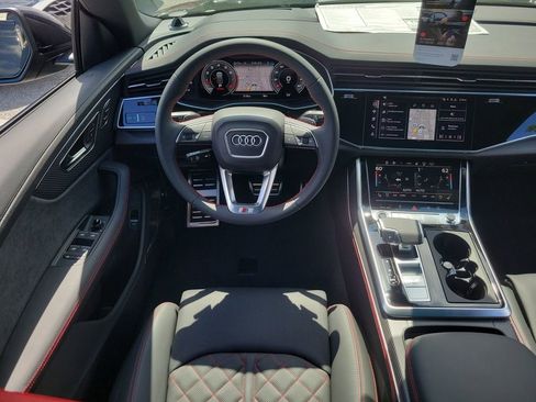 New 2026 Audi Q8 Prestige AWD/4WD image 21