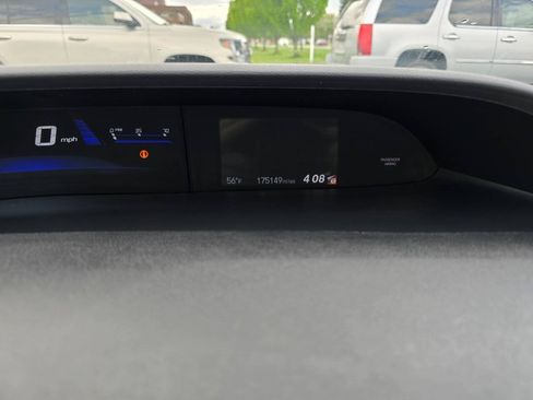 Used 2015 Honda Civic EX image 15